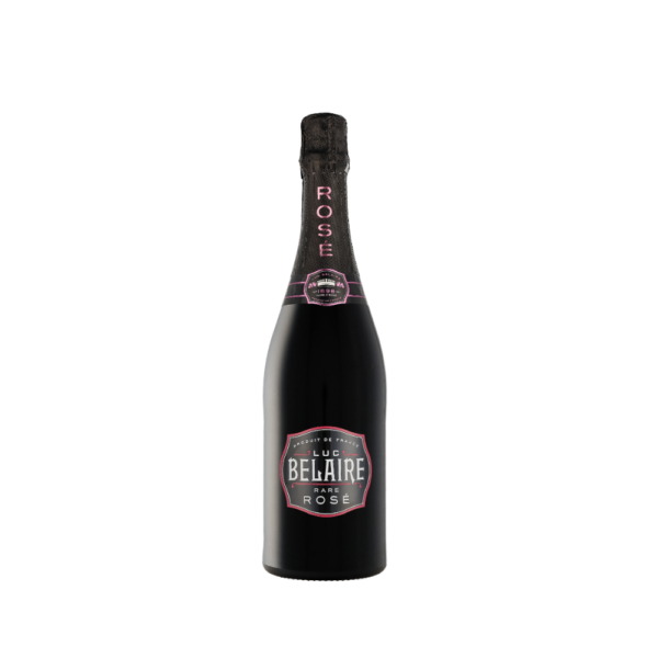 Belaire Rosé