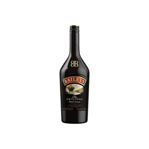 Bailey's Liqueur