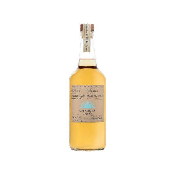 Casamigos Tequila Reposado