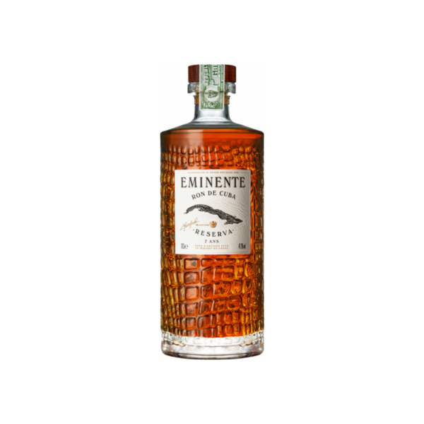 Eminente Reserva 7 ans