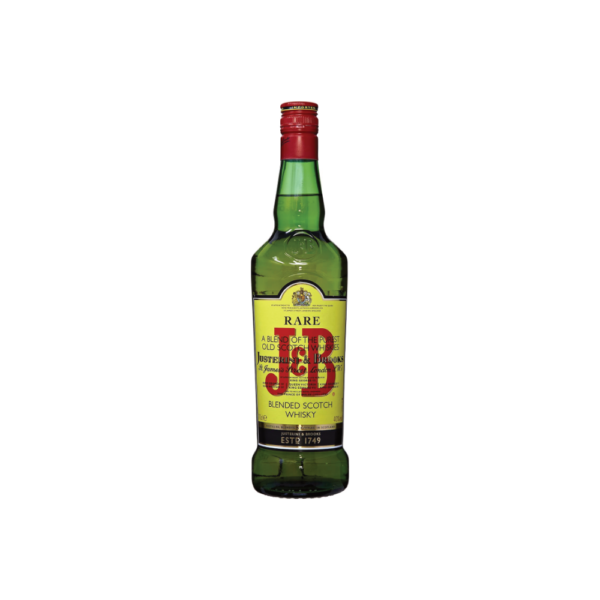 J&B Rare