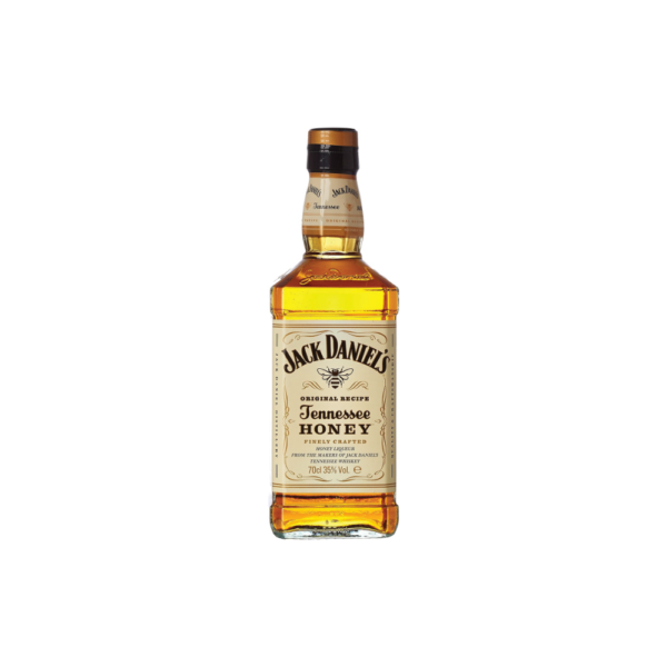 Jack Daniel's "Honey"