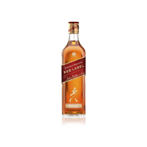 Johnnie Walker Red Label