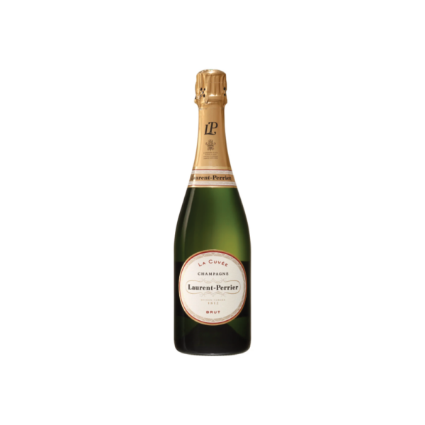 Laurent Perrier Brut "La Cuvée"