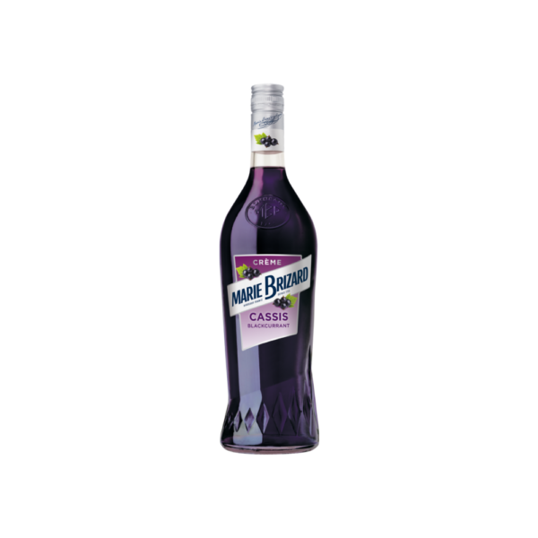 Crème de Cassis Marie Brizard