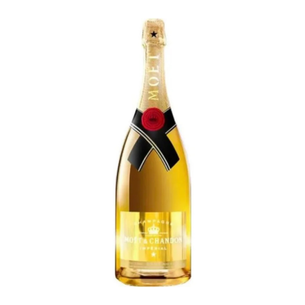 Moet Brut Imperial Magnum Luminous