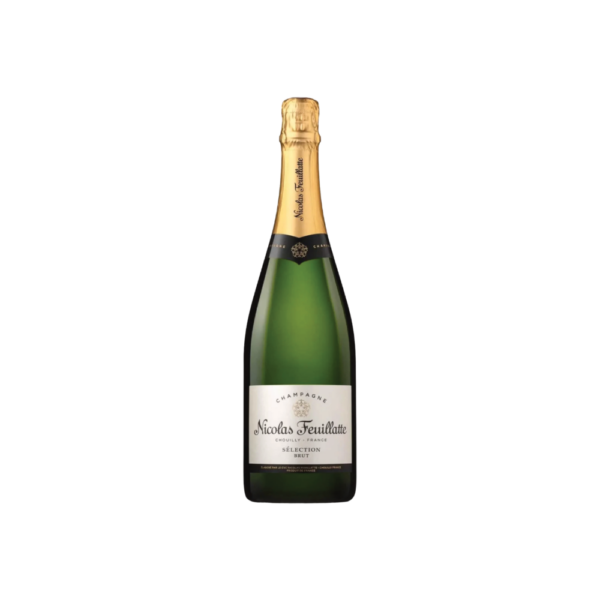 Nicolas Feuillatte Brut Réserve