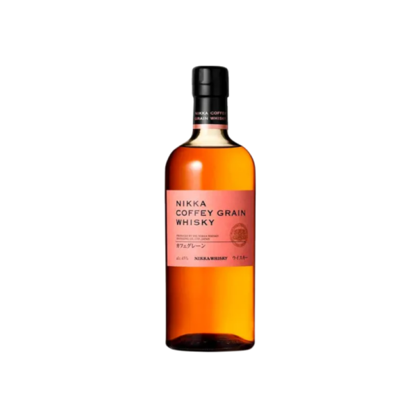 Nikka Coffey Grain