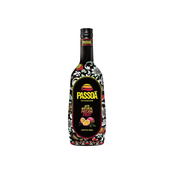 Passoã Liqueur