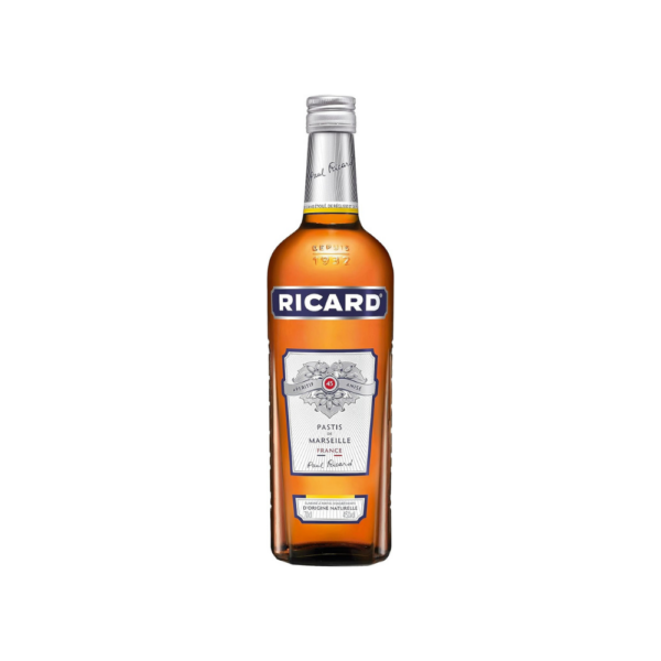 Ricard