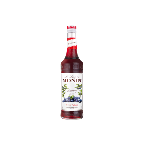 Sirop Monin Myrtille 70 cl