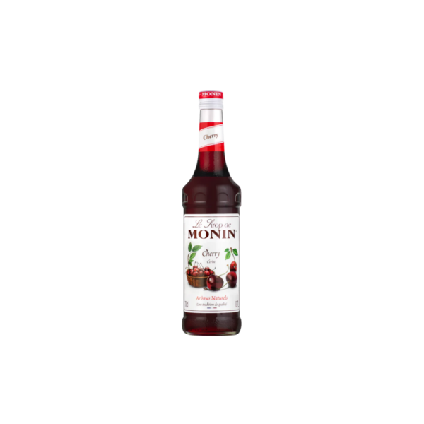 Sirop Monin Cerise 1 Litre