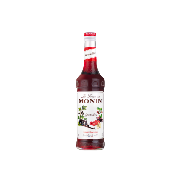 Sirop Monin Grenadine 1 Litre