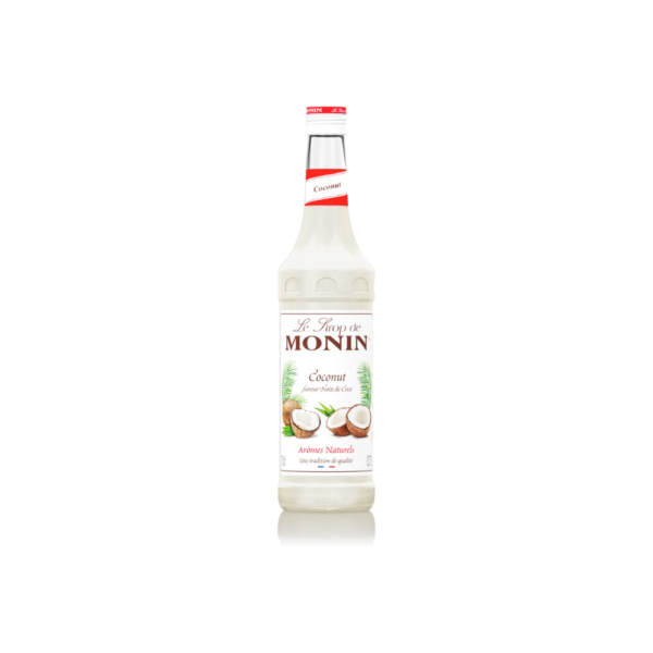 Sirop Monin Noix de Coco