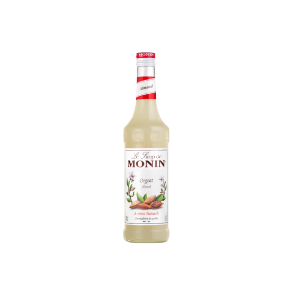 Sirop Monin Orgeat 1 Litre