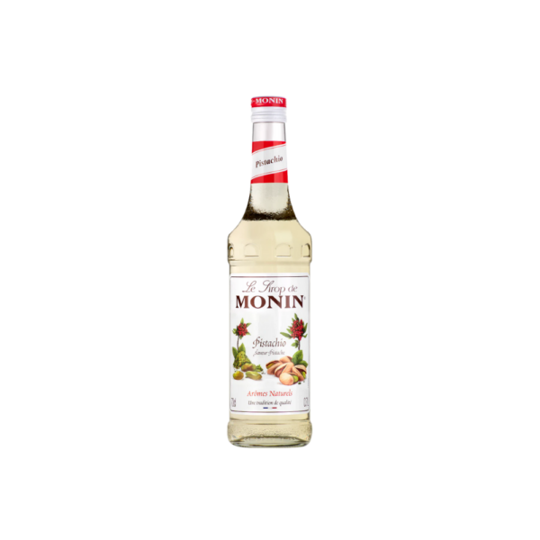 Sirop Monin Pistache 70 cl