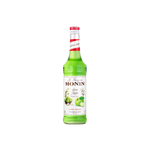 Sirop Monin Pomme Verte 70 cl