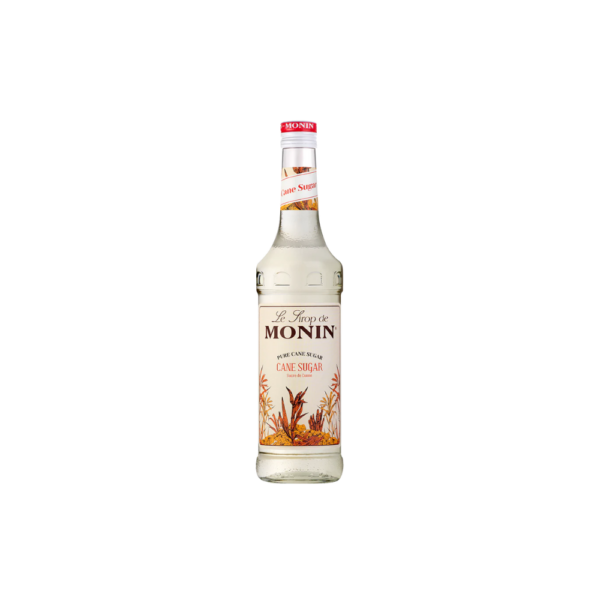 Sirop Monin Sucre de Canne 1 Litre