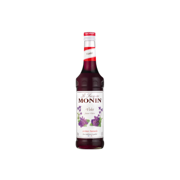 Sirop Monin Violette 70 cl