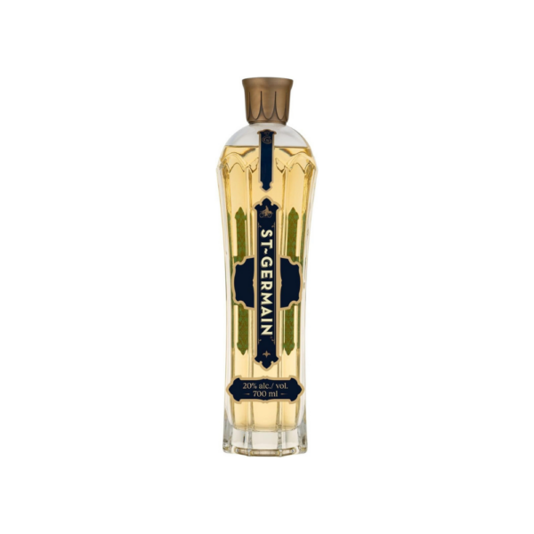 St Germain Liqueur