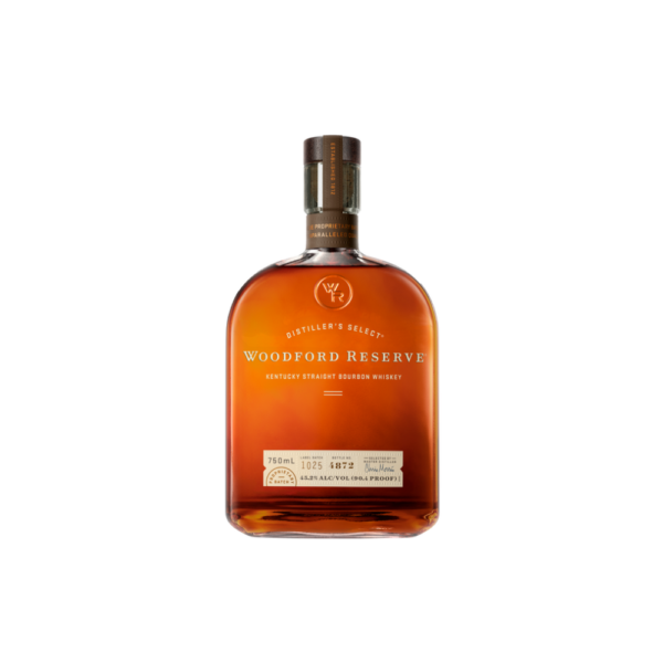 Woodford Reserve Kentucky Straight Bourbon