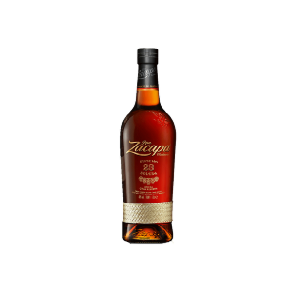 Ron Zacapa 23 Solera