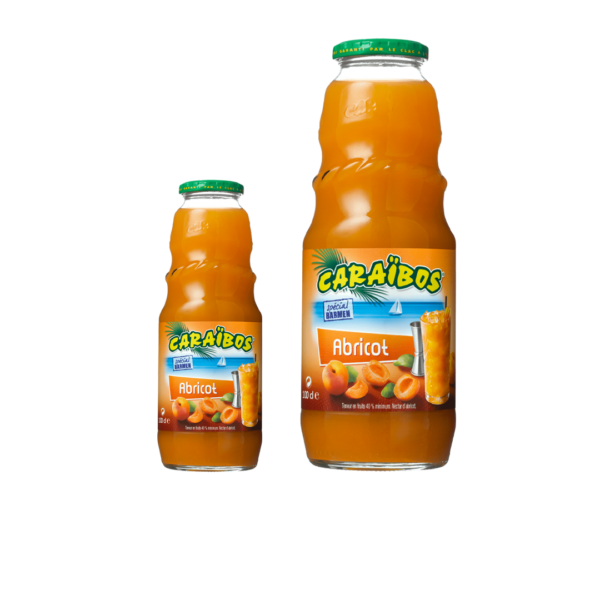 Gamme de Jus Caraibos/ en pack 6 ou 12 – Image 10