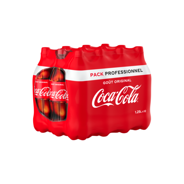 Coca Cola x12