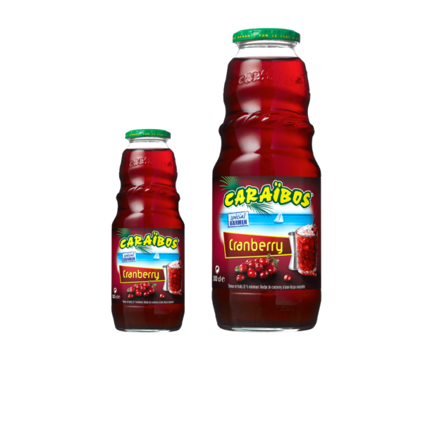 Gamme de Jus Caraibos/ en pack 6 ou 12 – Image 8