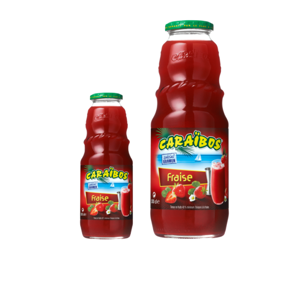 Gamme de Jus Caraibos/ en pack 6 ou 12 – Image 7