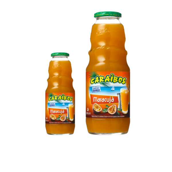 Gamme de Jus Caraibos/ en pack 6 ou 12 – Image 4