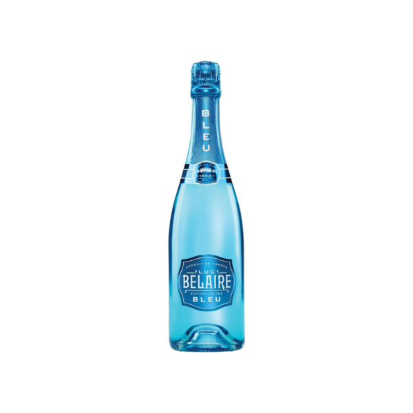 Belaire Blue