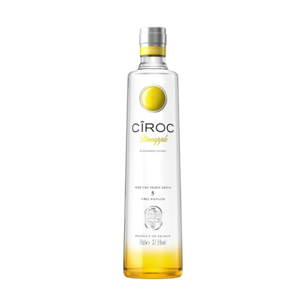 Ciroc Pineapple