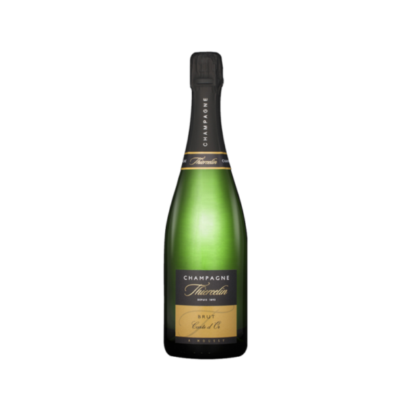 Thiercelin Brut Carte d'Or