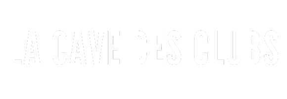 LA CAVE DES CLUBS